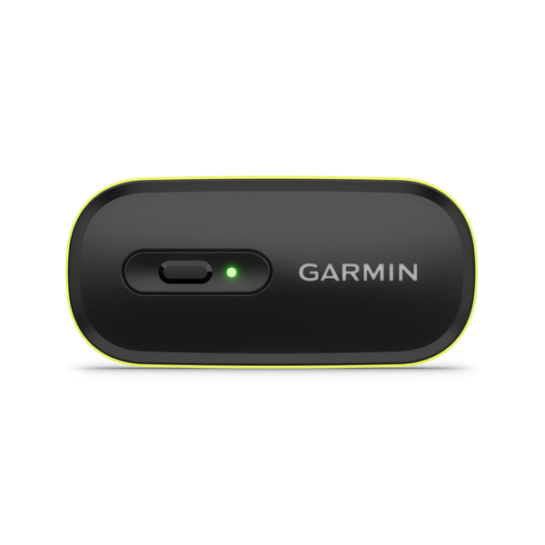Garmin HRM 600