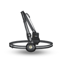 Gato Adjustable Chest Light Hardloopvest USB