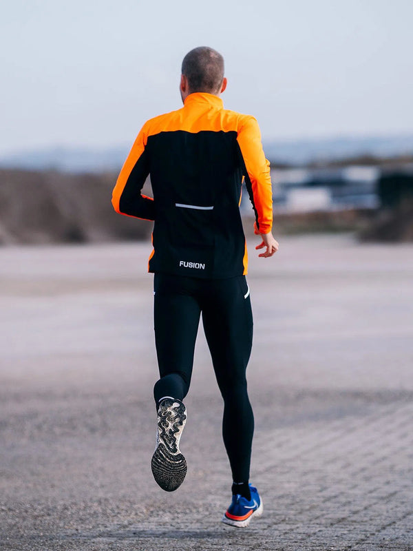 Fusion Hot Hardloop Tights X-Lang Unisex