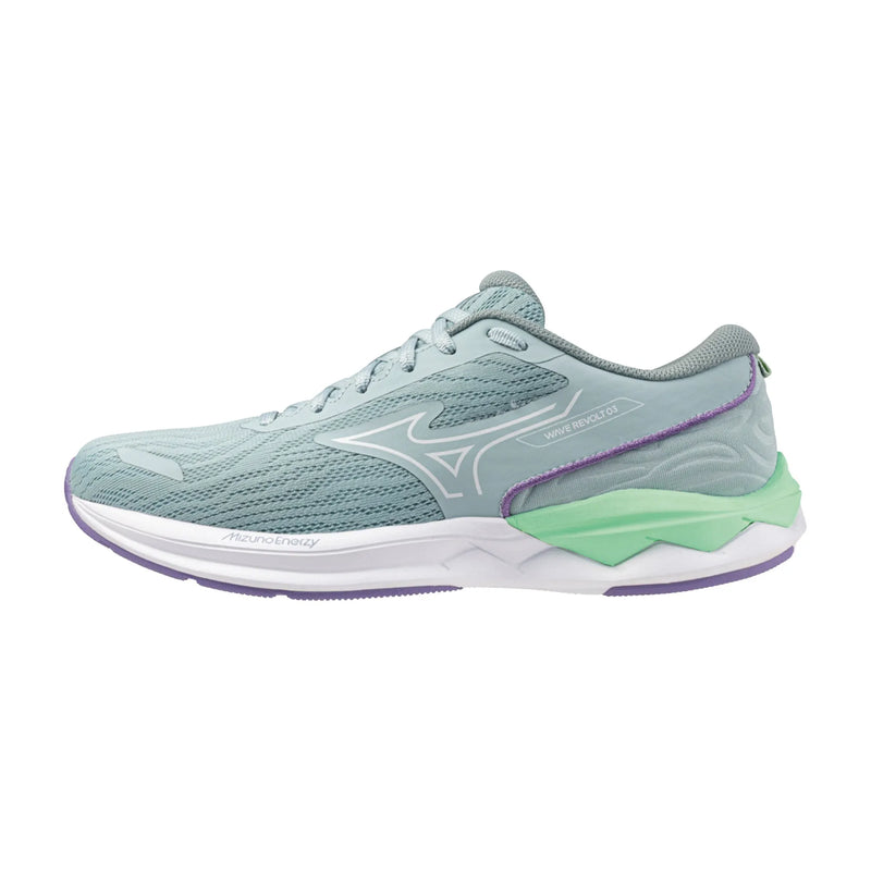 Mizuno Wave Revolt 3 dames