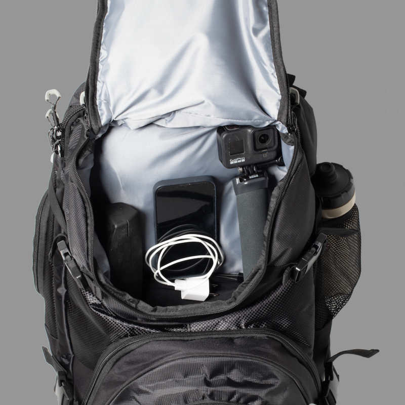 Sailfish Transition Backpack Kona