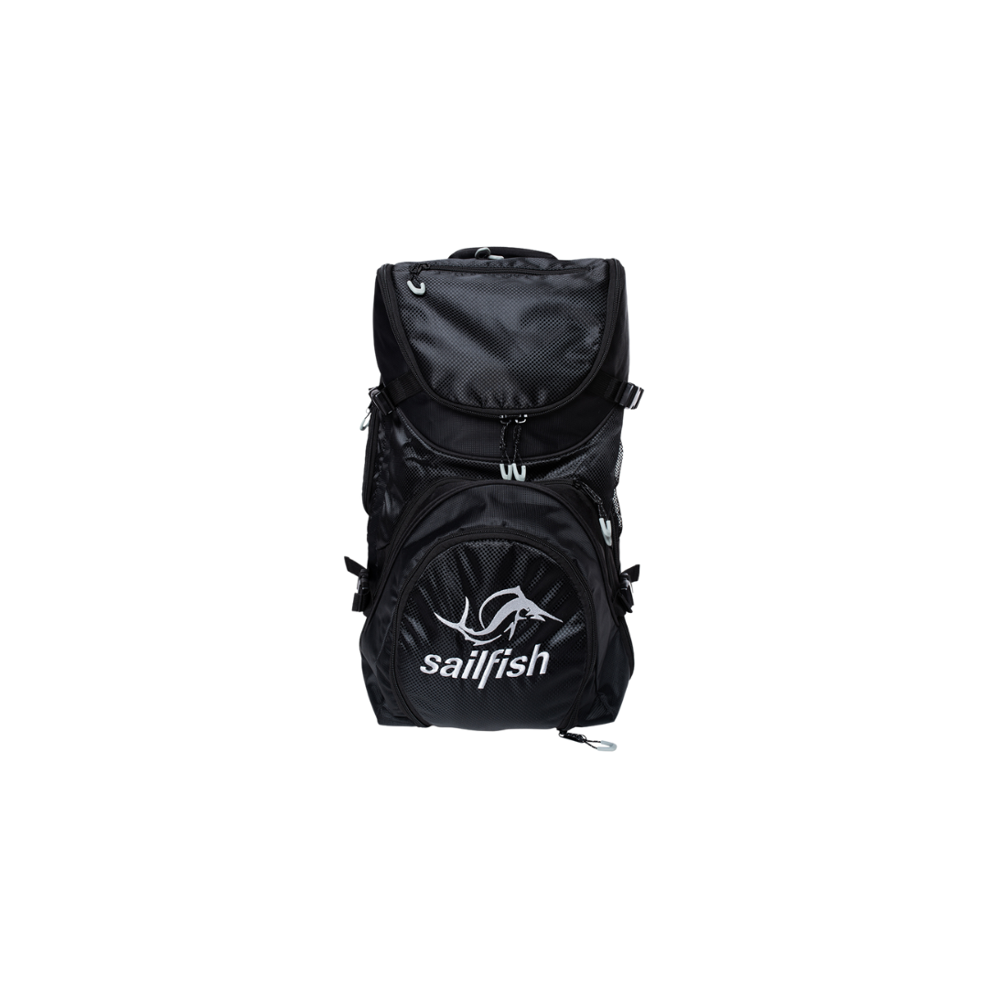 Sailfish Transition Backpack Kona