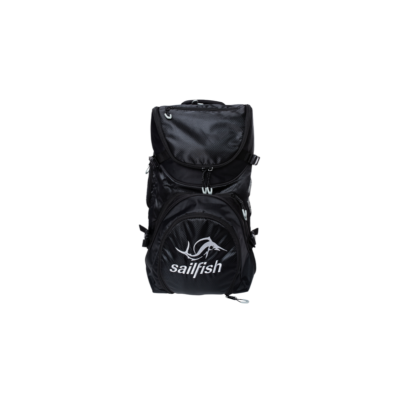 Sailfish Transition Backpack Kona