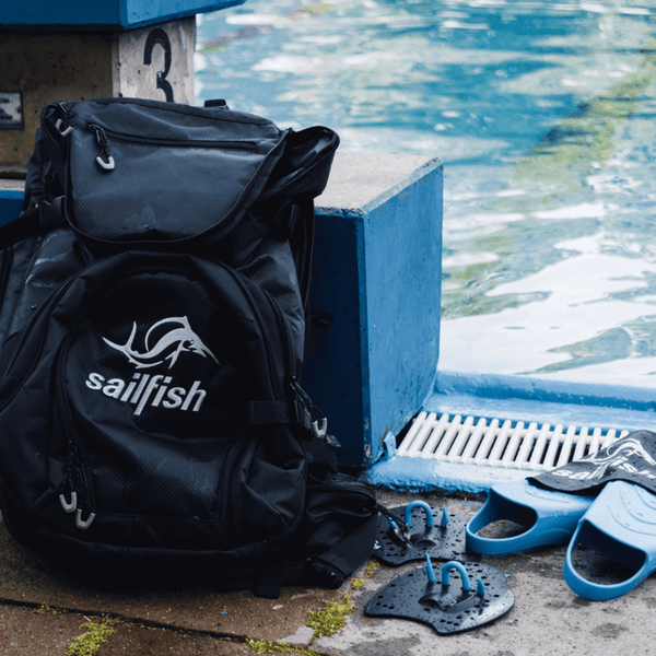 Sailfish Transition Backpack Kona