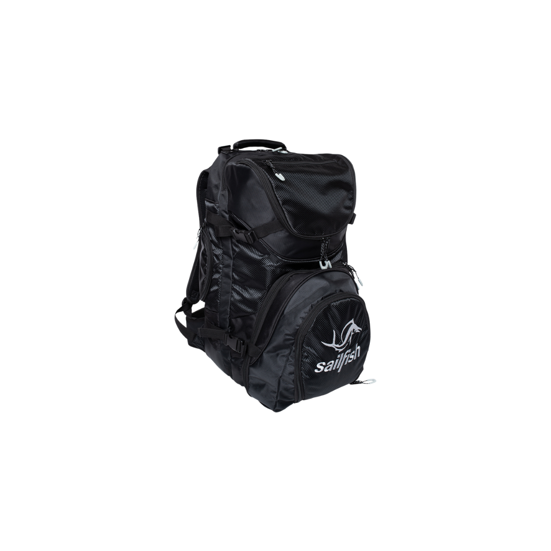 Sailfish Transition Backpack Kona