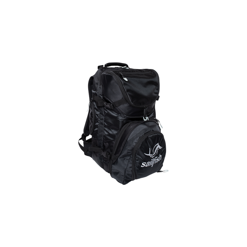 Sailfish Transition Backpack Kona