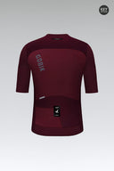 MAILLOT MANGA CORTA ATTITUDE 2.0 HOMBRE BAROSSA