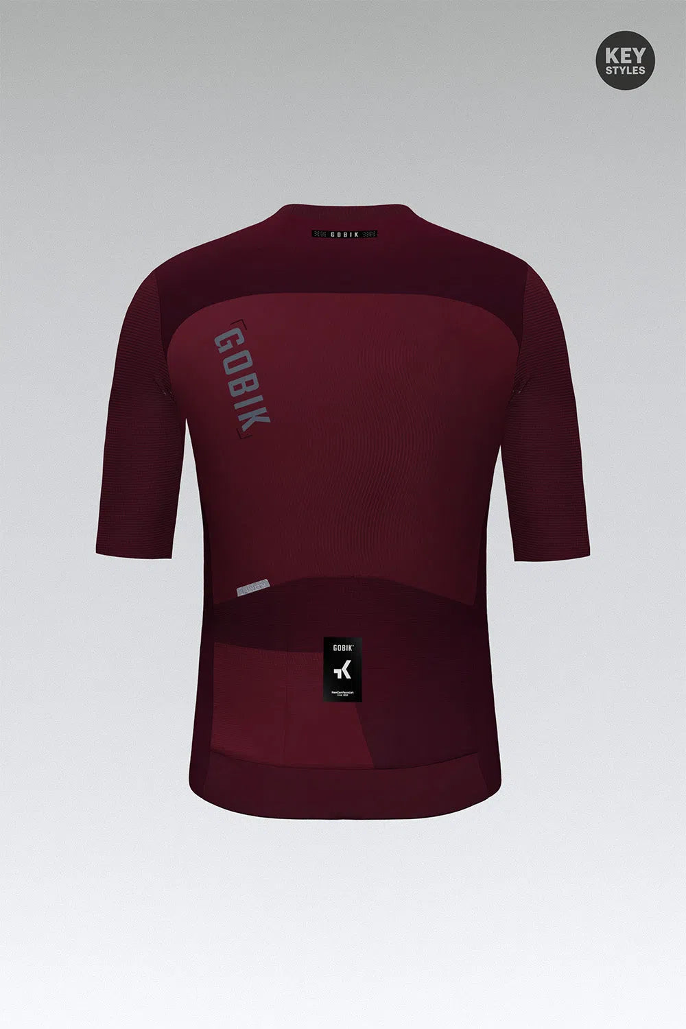 MAILLOT MANGA CORTA ATTITUDE 2.0 HOMBRE BAROSSA