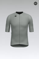 MAILLOT MANGA CORTA CX SOLID UNISEX CEDAR