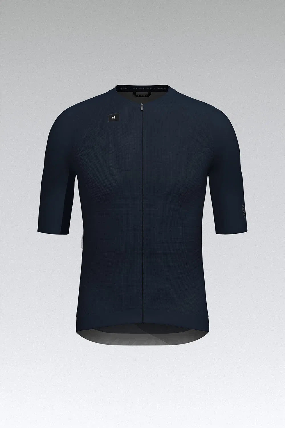 MAILLOT MANGA CORTA CX SOLID UNISEX ULTRABLUE