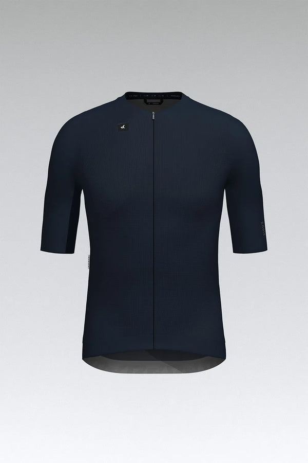 MAILLOT MANGA CORTA CX SOLID UNISEX ULTRABLUE