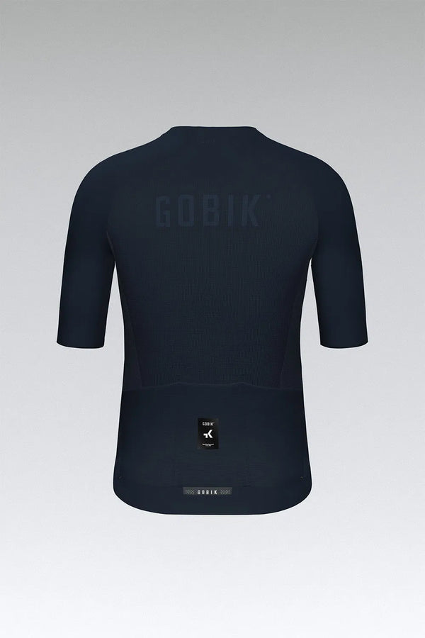 MAILLOT MANGA CORTA CX SOLID UNISEX ULTRABLUE