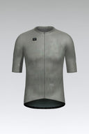 MAILLOT MANGA CORTA STARK HOMBRE CEDAR CHECK