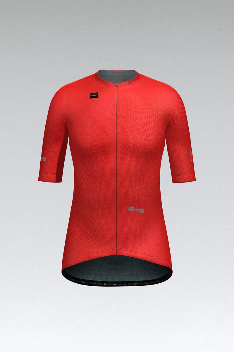Gobik Stark Cycling Shirt Short Sleeves Women
