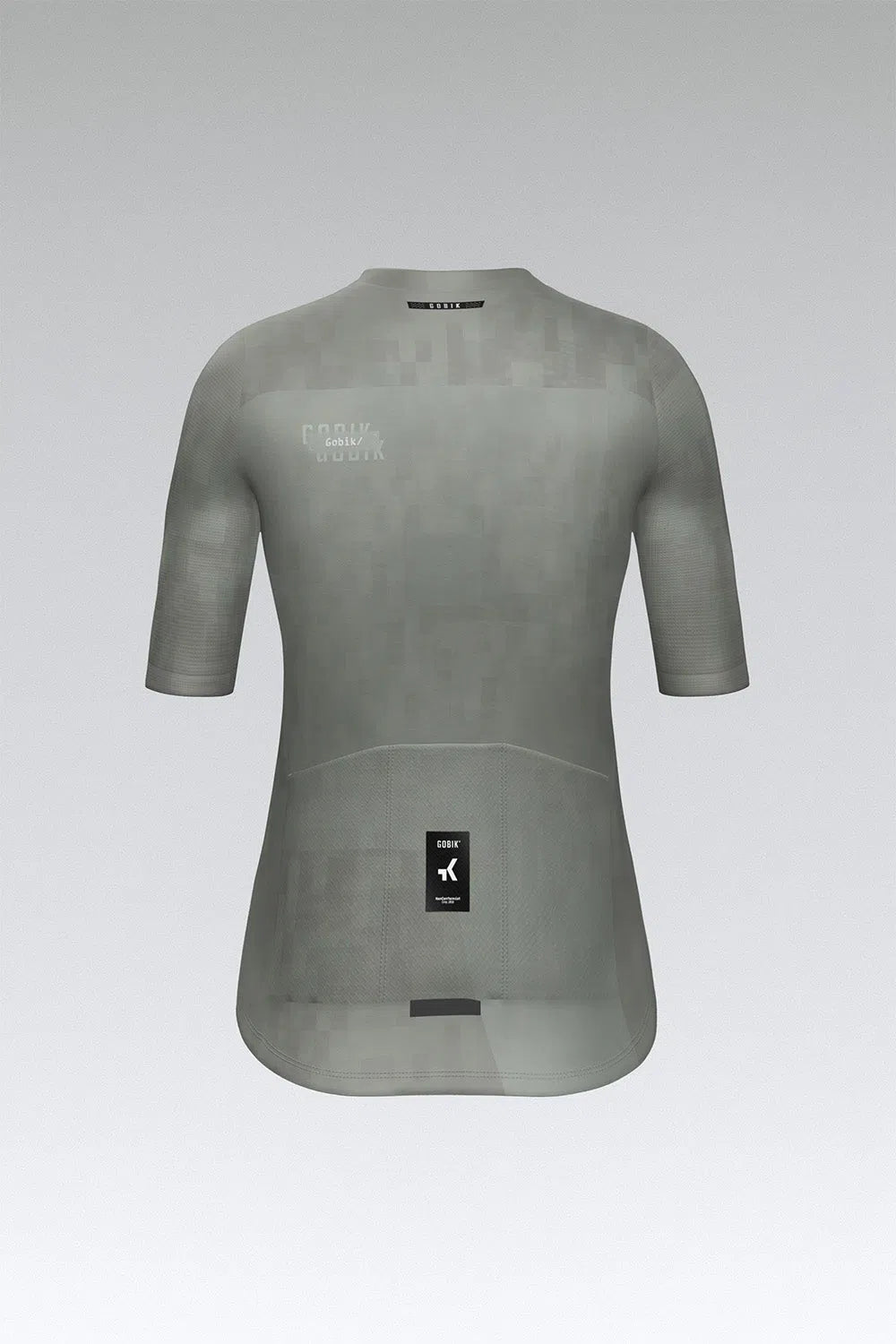 MAILLOT MANGA CORTA STARK MUJER CEDAR CHECK