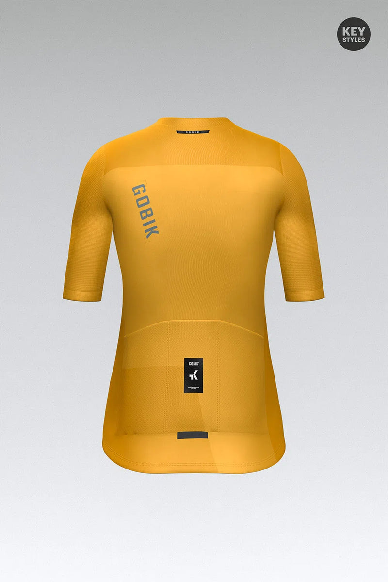 Gobik Stark Cycling Shirt Short Sleeves Women