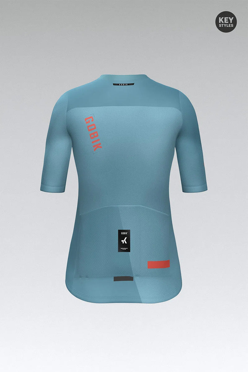 Gobik Stark Cycling Shirt Short Sleeves Women