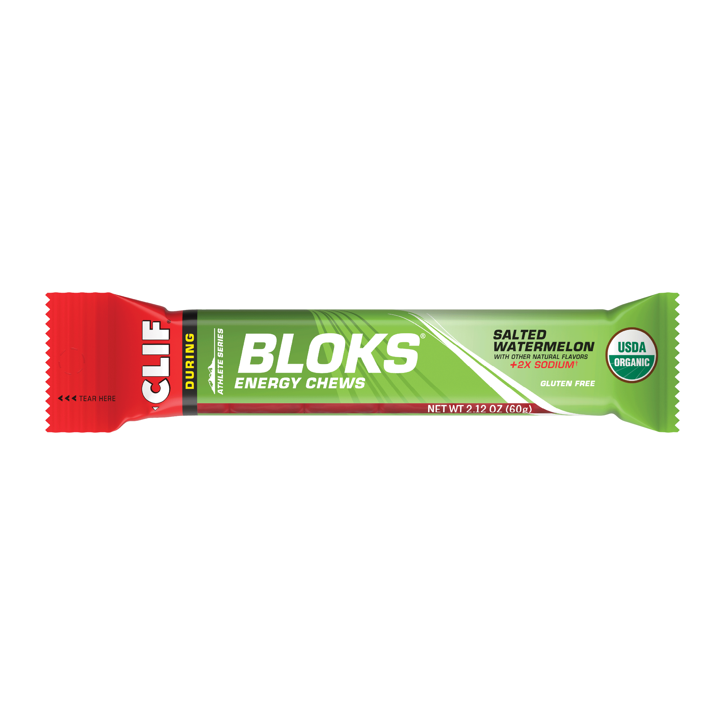 Clifbar Bloks Energieblok (60gr)