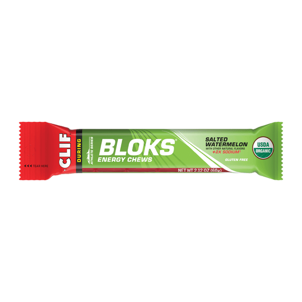 Clifbar Bloks Energieblok (60gr)