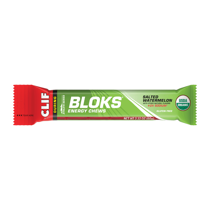 Clifbar Bloks energy block (60gr)