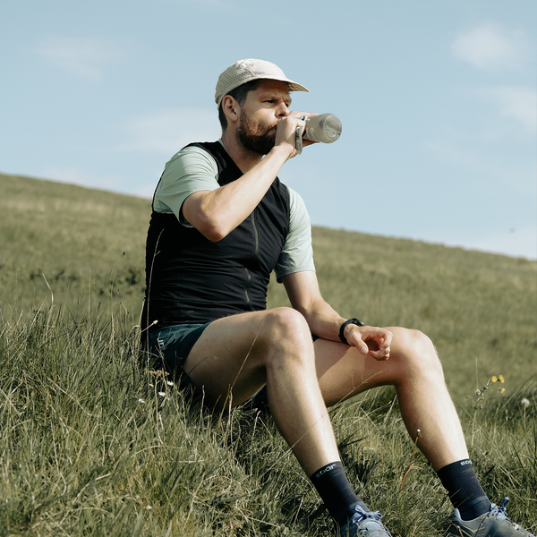 STYRKR Energie Drink Mix 90 Dual Carb Sportdrank Doos (12x95gr)