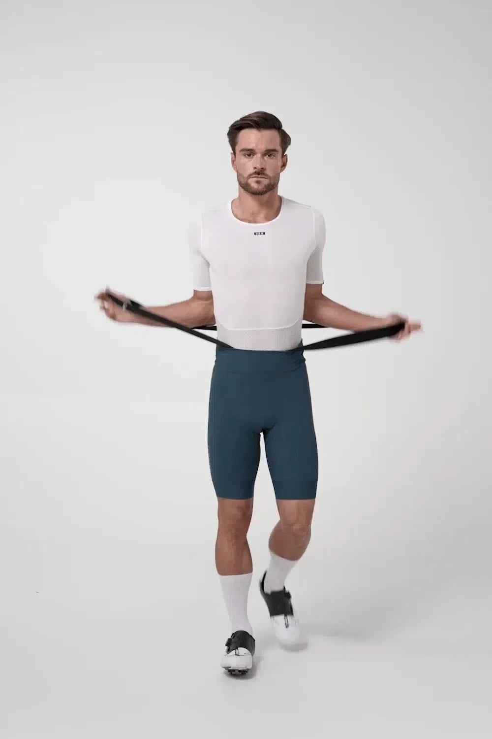 Gobik Matt 2.0 K10 Fietsbroek Kort Heren