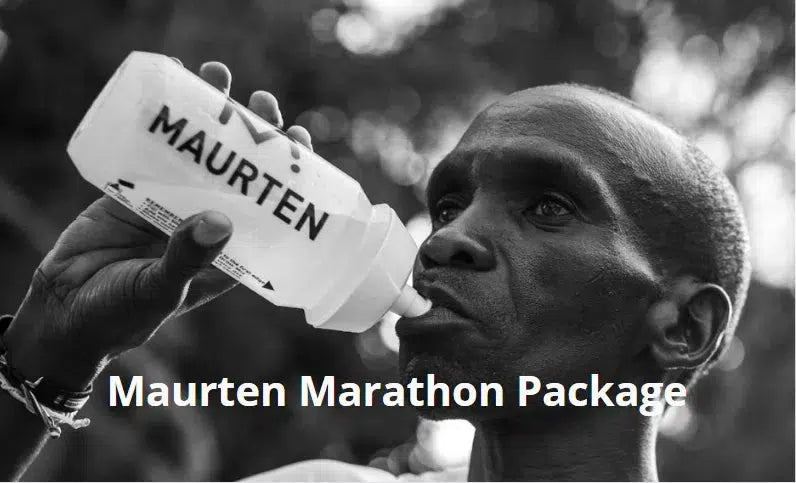 Maurten Marathon Pakket incl Gel 100