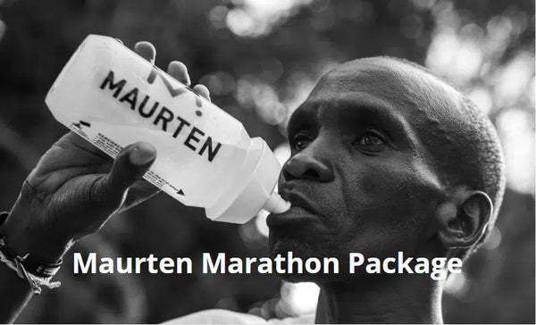Maurten Marathon Pakket incl Gel 100