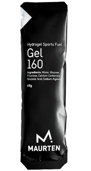 Maurten Gel160 Gel énergétique