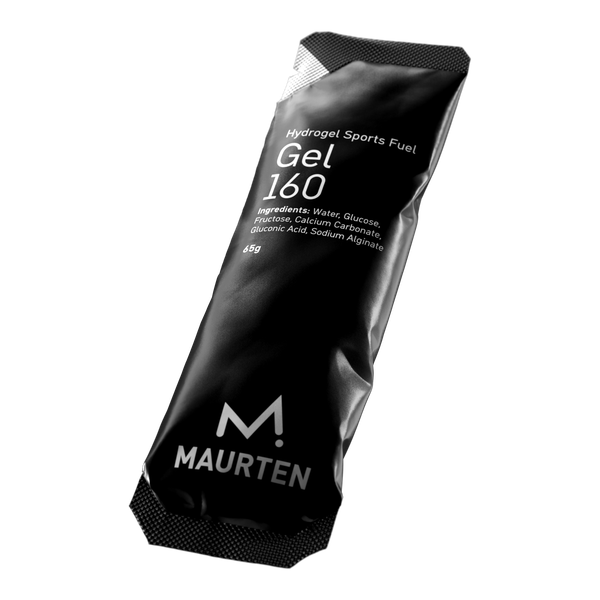 Maurten Gel160 Energiegel