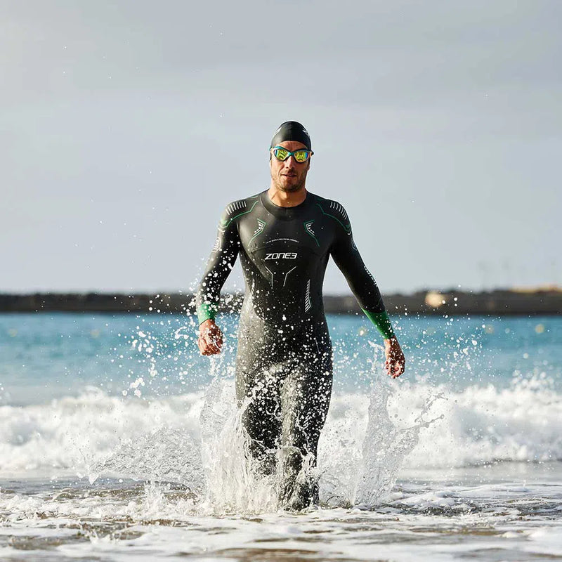 Zone3 Vision Terraprene Wetsuit Men's