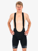 Fusion C3 Bib Shorts Fietsbroek Kort Heren