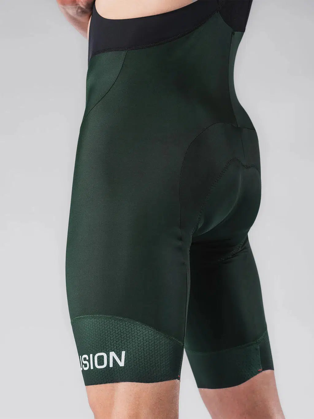 Fusion C3 Bib Shorts Fietsbroek Kort Heren