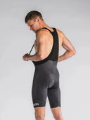 Fusion C3 Bib Shorts Fietsbroek Kort Heren