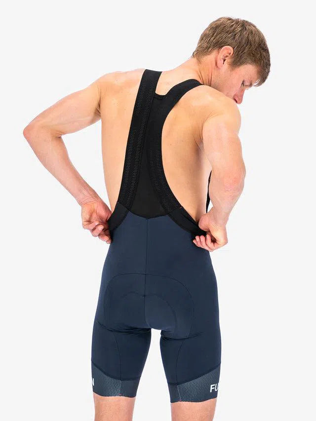 Fusion C3 Bib Shorts Cycling Pants Short Men's