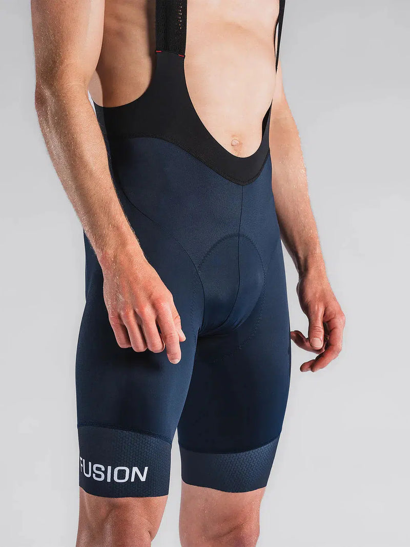 Fusion C3 Bib Shorts Cycling Pants Short Men's