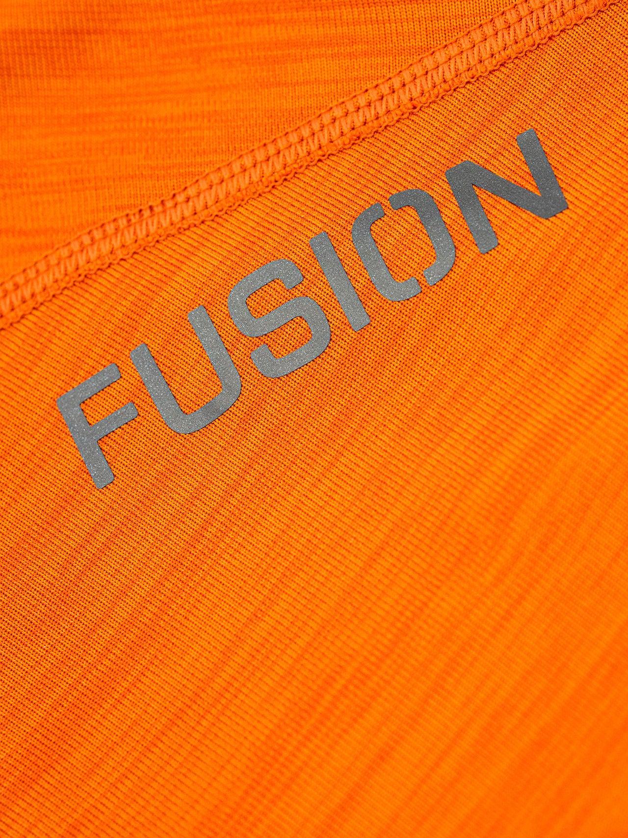 Fusion C3 Hardloopshirt Lange Mouwen Heren