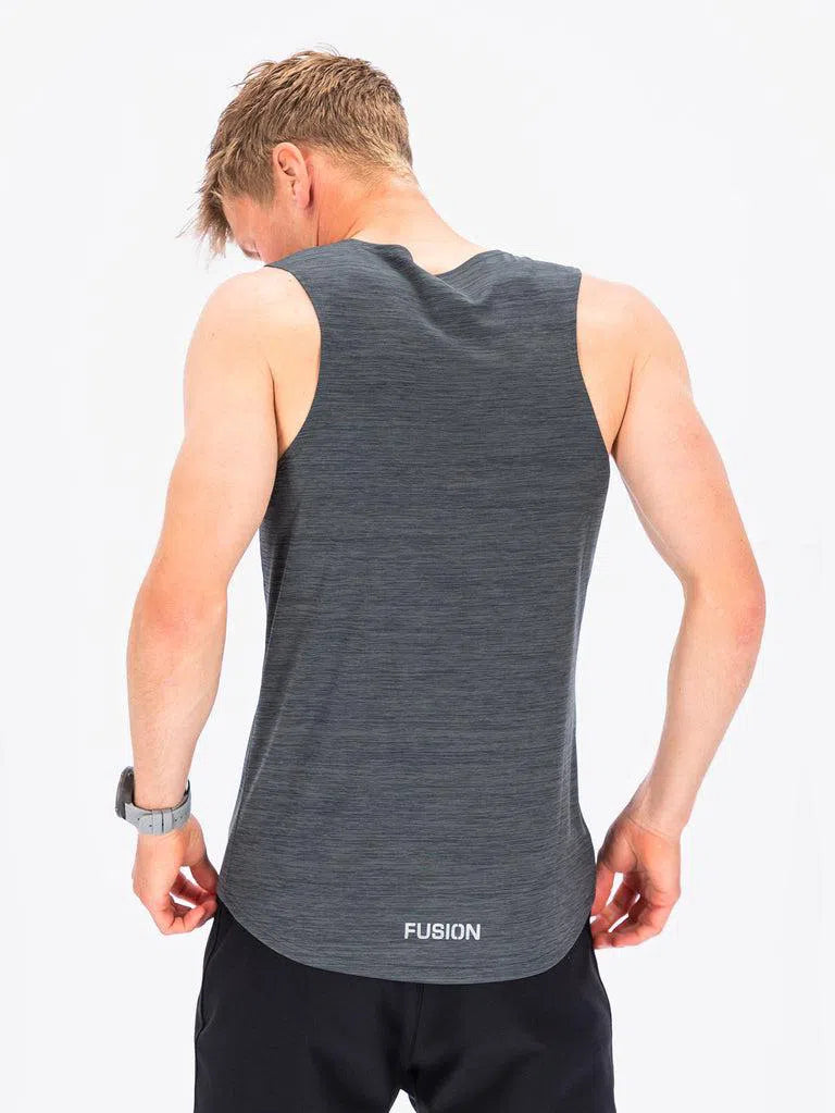 FUSION C3 Singlet Running Shirt Men's