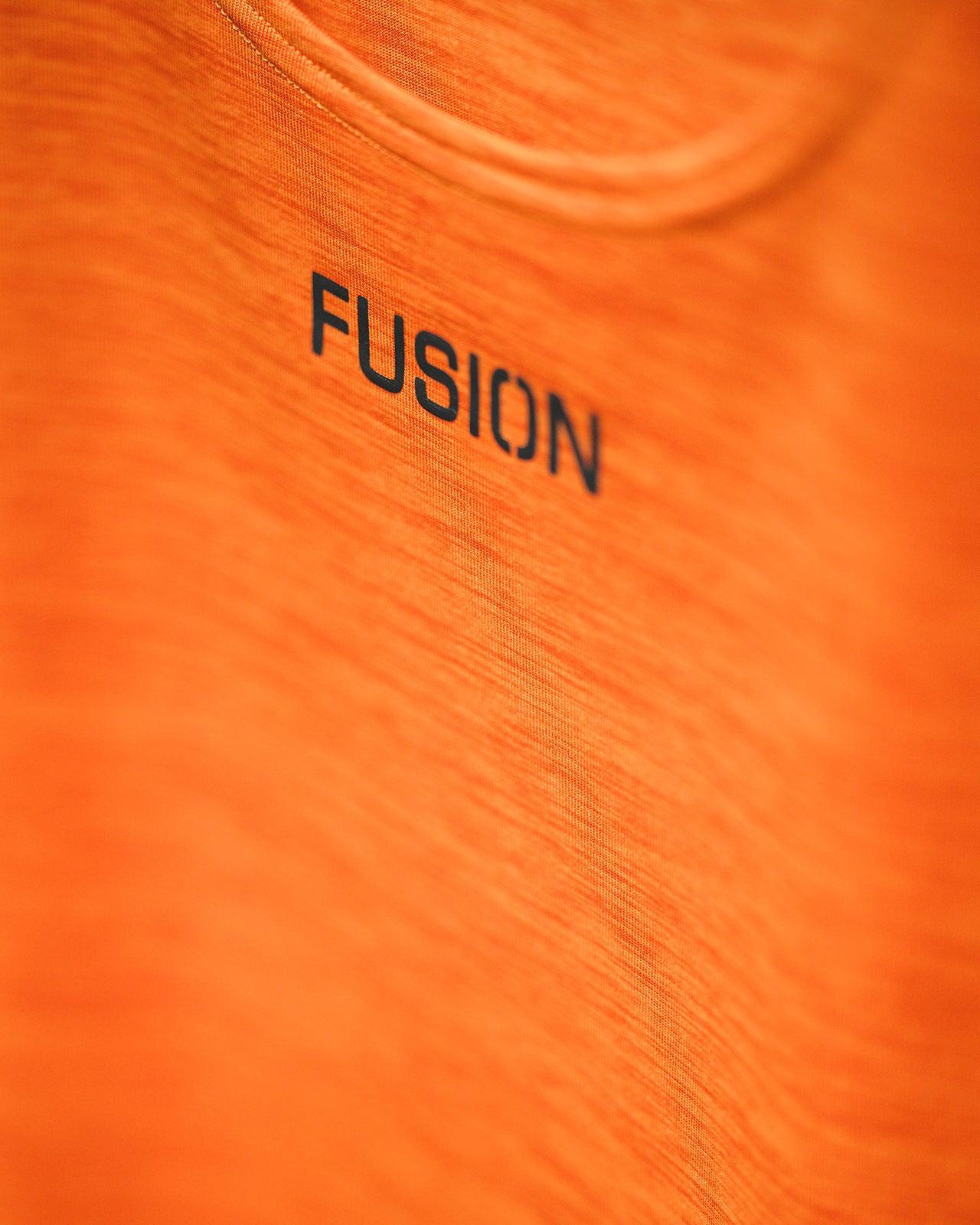 Fusion C3 Singlet Hardloopshirt Heren