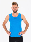 FUSION C3 Singlet Laufshirt für Männer