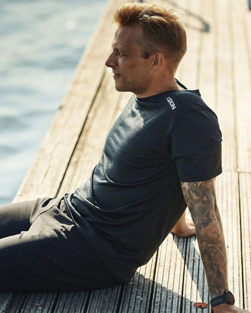 Fusion C3 Running T-Shirt Men's