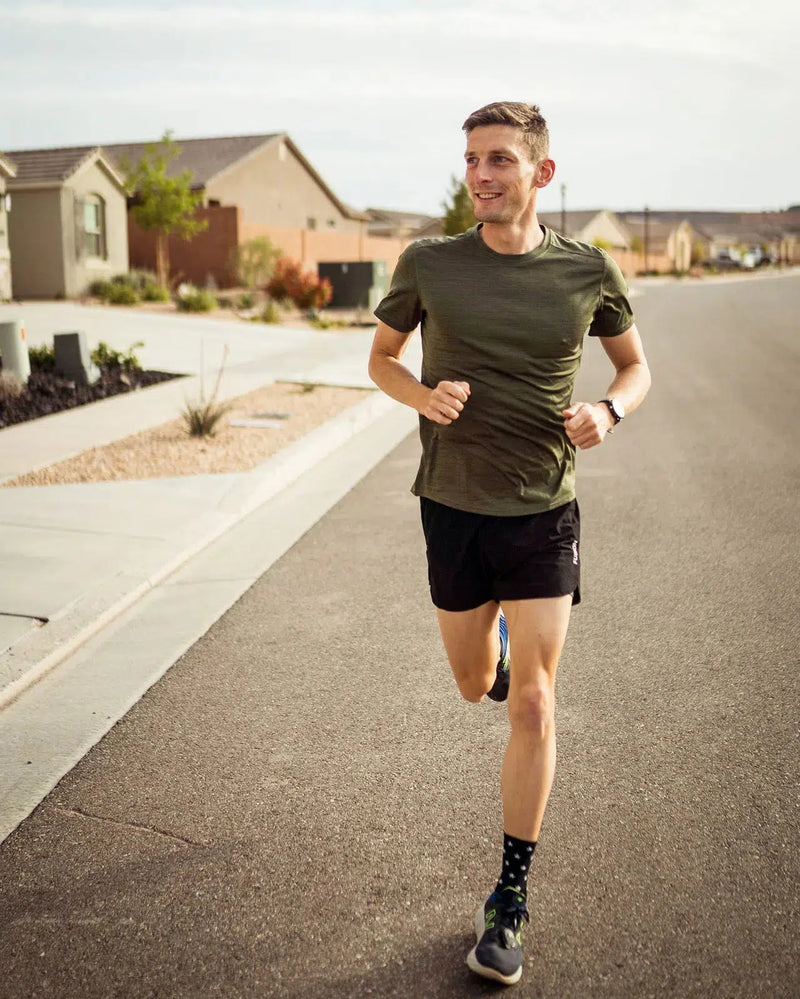 Fusion C3 Running T-Shirt Men's