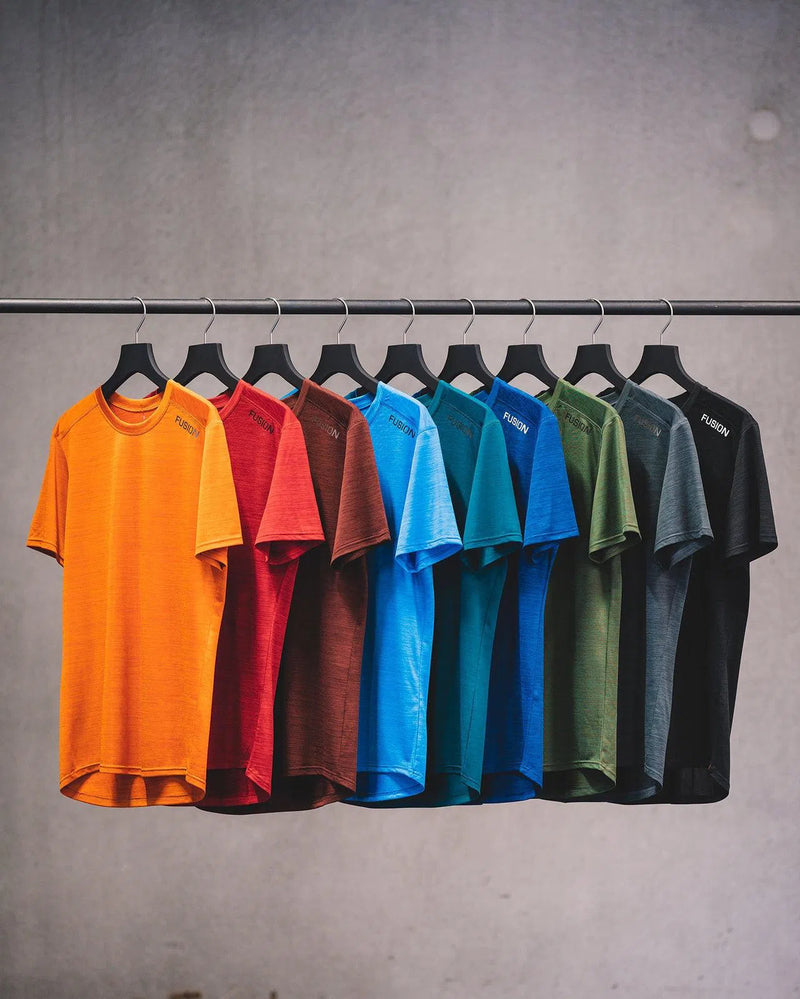 Fusion C3 Running T-Shirt Men's