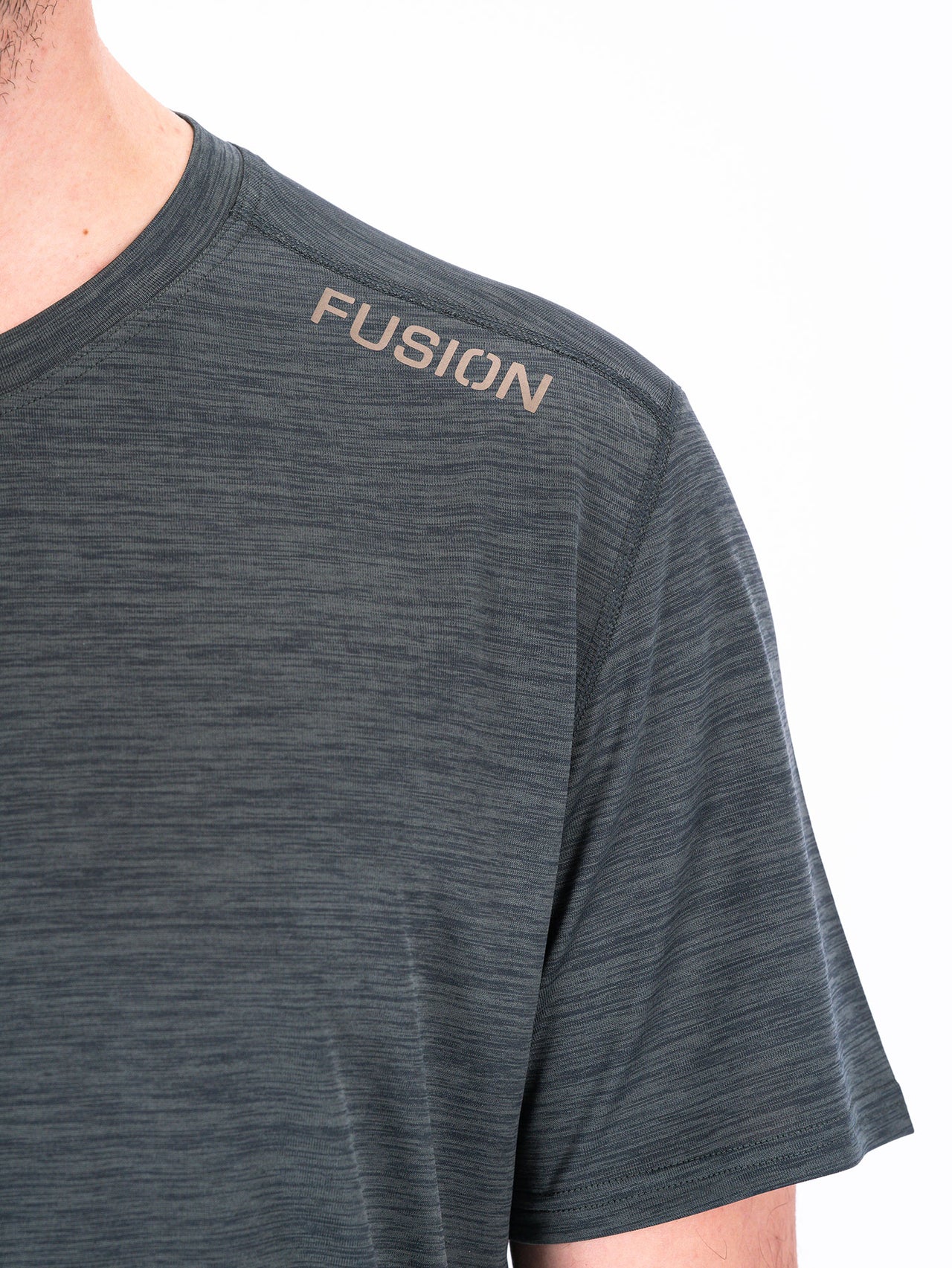 Fusion C3 Hardloop T-Shirt Heren