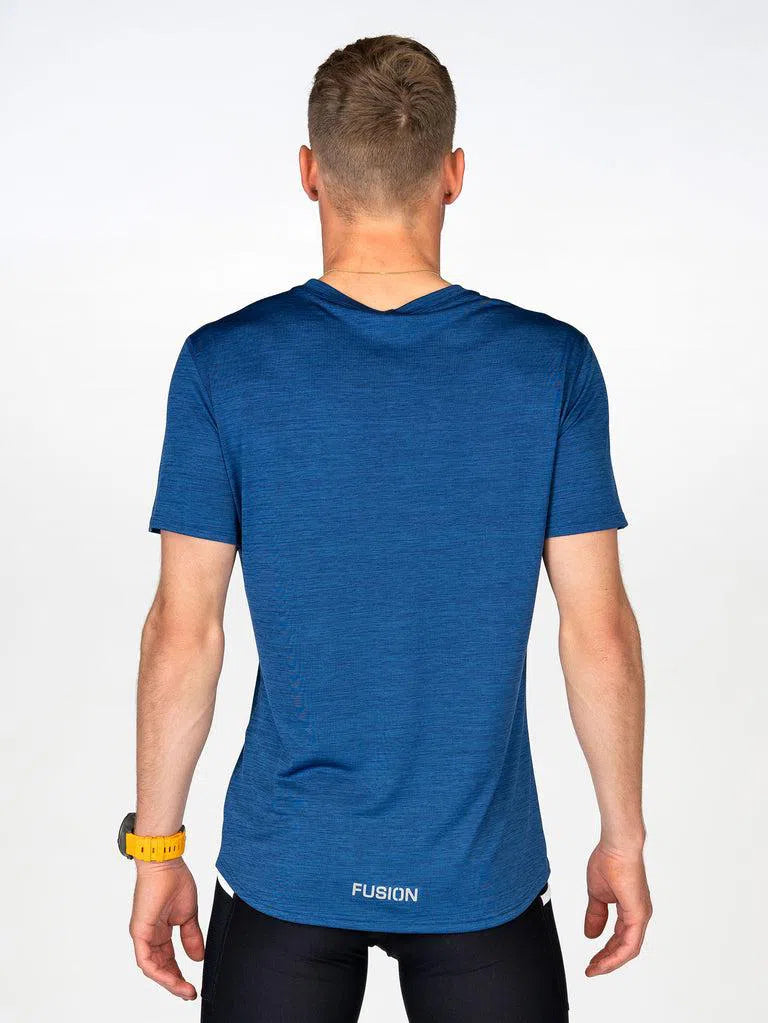 Fusion C3 Running T-Shirt Men's
