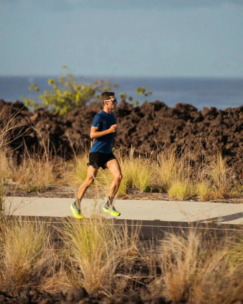 Fusion C3 Running T-Shirt Men's