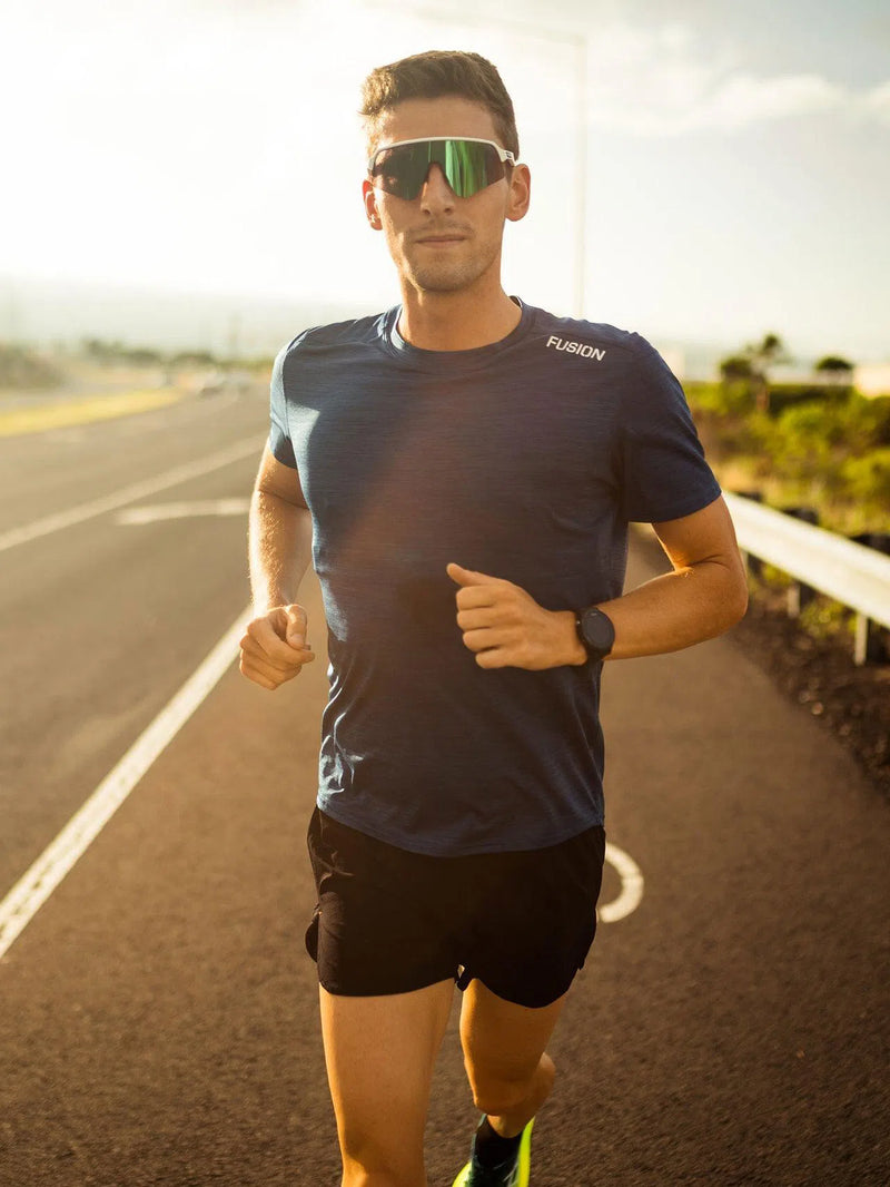 Fusion C3 Running T-Shirt Men's
