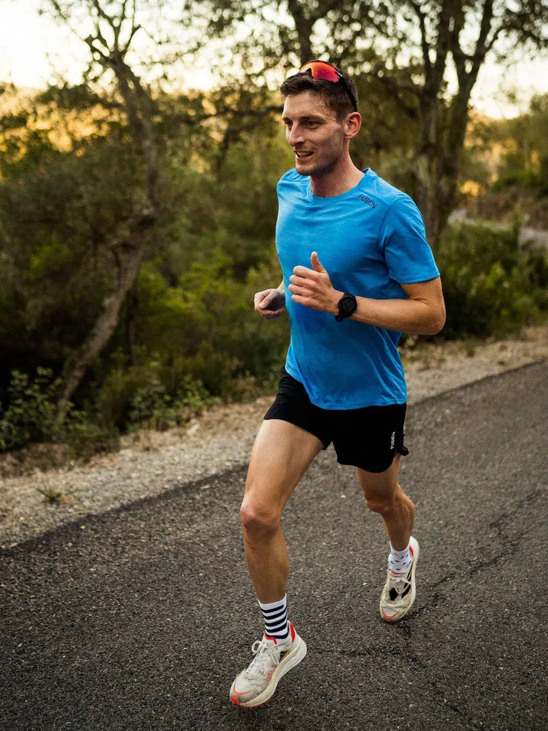 Fusion C3 Running T-Shirt Men's