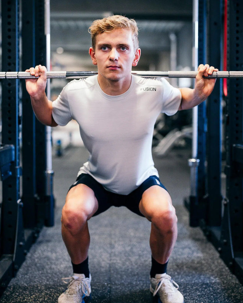 Fusion C3 Running T-Shirt Men's