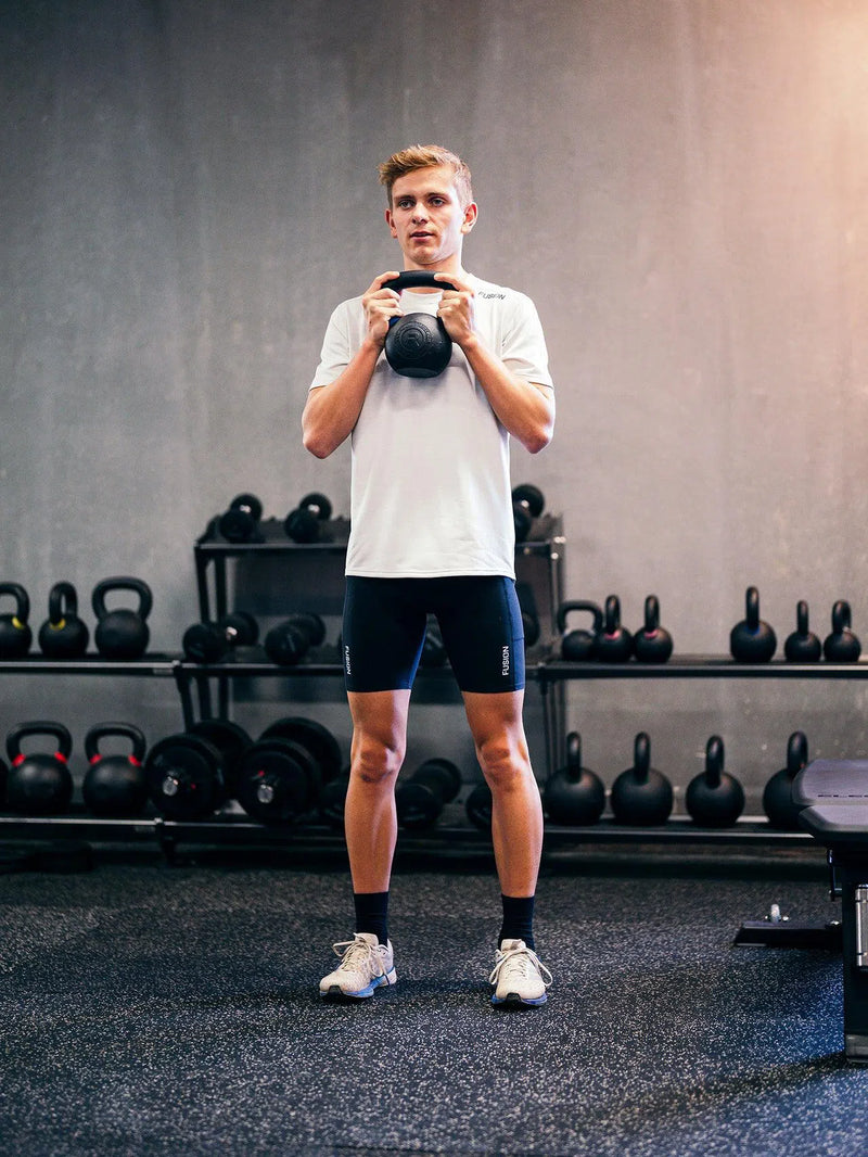 Fusion C3 Running T-Shirt Men's